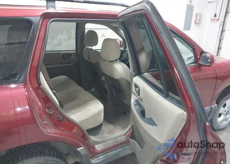 2005 Hyundai Santa Fe Gls from USA, damaged, VIN KM8SC73D45U857151